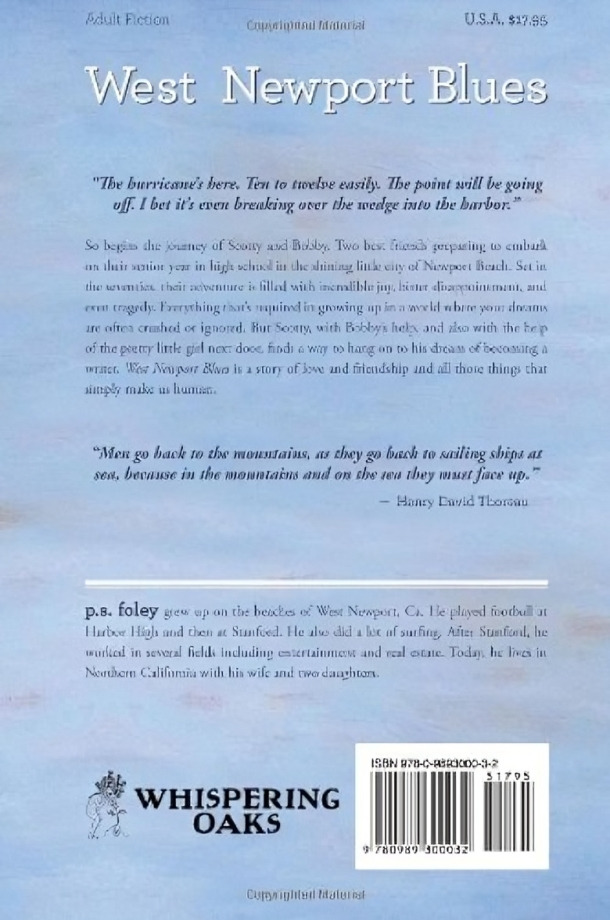 Book 2 Back Cover